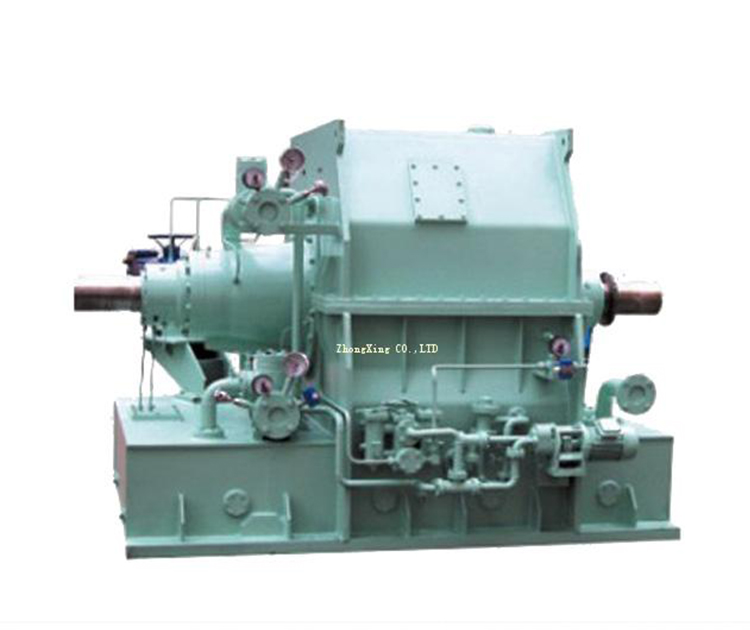 液壓機的正確操作規則，中興液力偶合器廠家告訴你