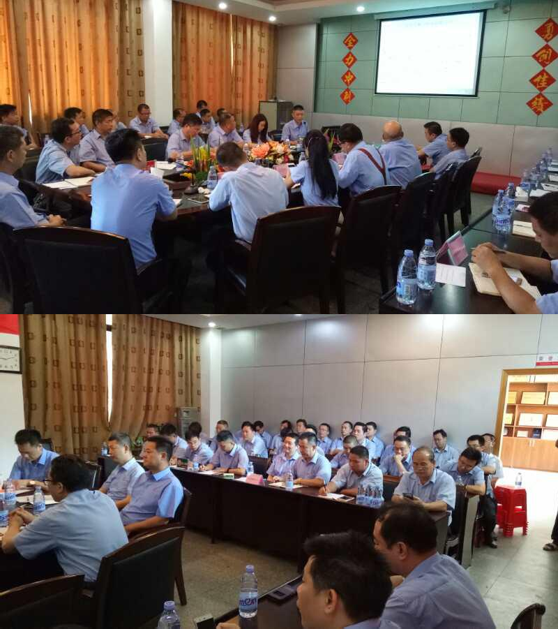 液力耦合器生產廠家