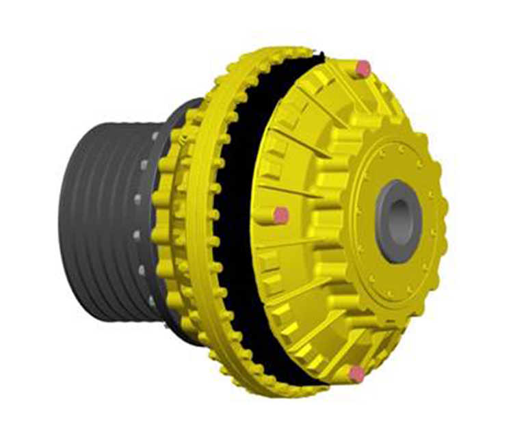 廣東液力耦合器廠(chǎng)家